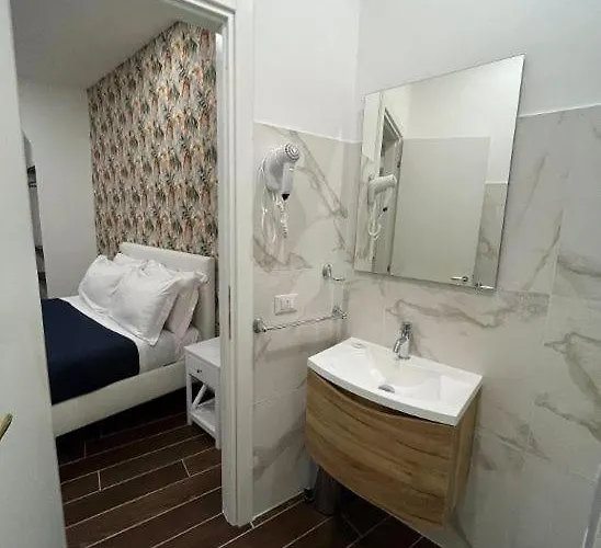 5 Vatican 4* Rome
