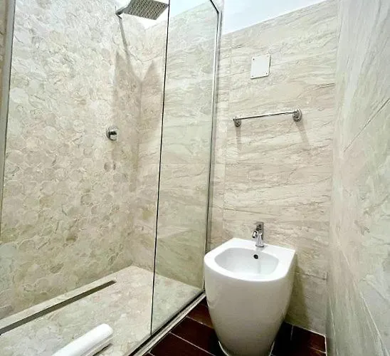 5 Vatican Gasthuis 4*
