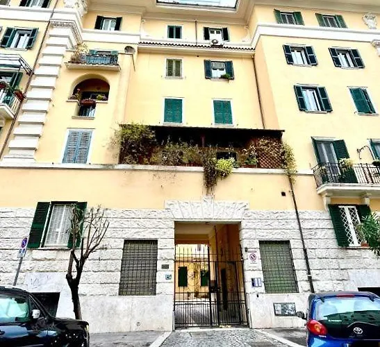 5 Vatican Gasthuis 4*
