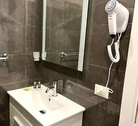 5 Vatican 4* Rome