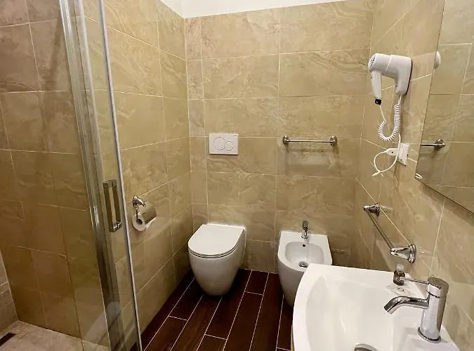 5 Vatican 4* Rome